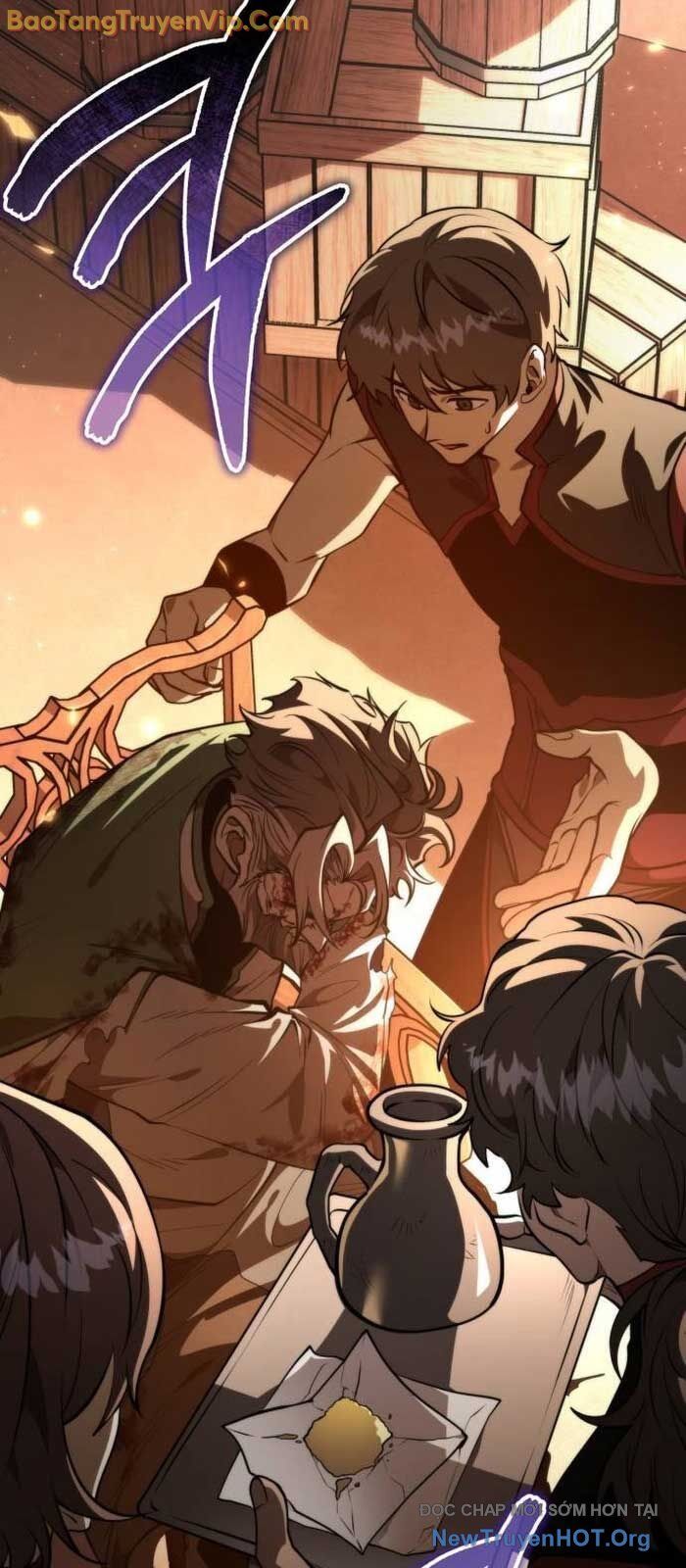 Chiến Binh Hồi Quy Chap 88 - Next Chap 89