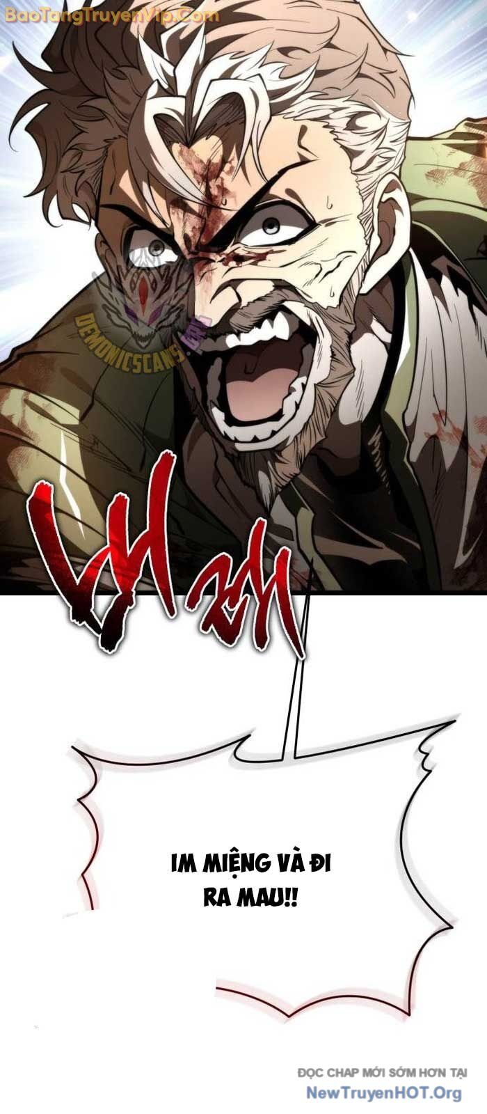 Chiến Binh Hồi Quy Chap 88 - Next Chap 89