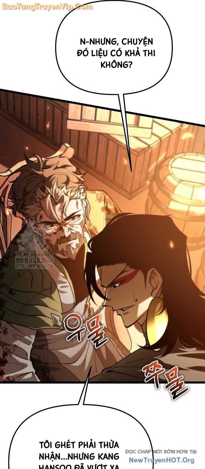 Chiến Binh Hồi Quy Chap 88 - Next Chap 89