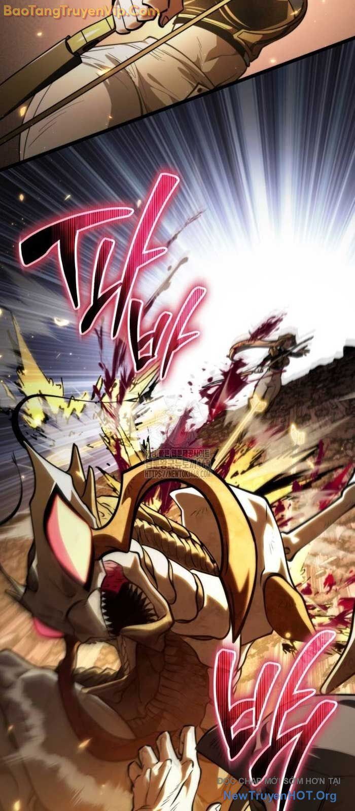 Chiến Binh Hồi Quy Chap 88 - Next Chap 89