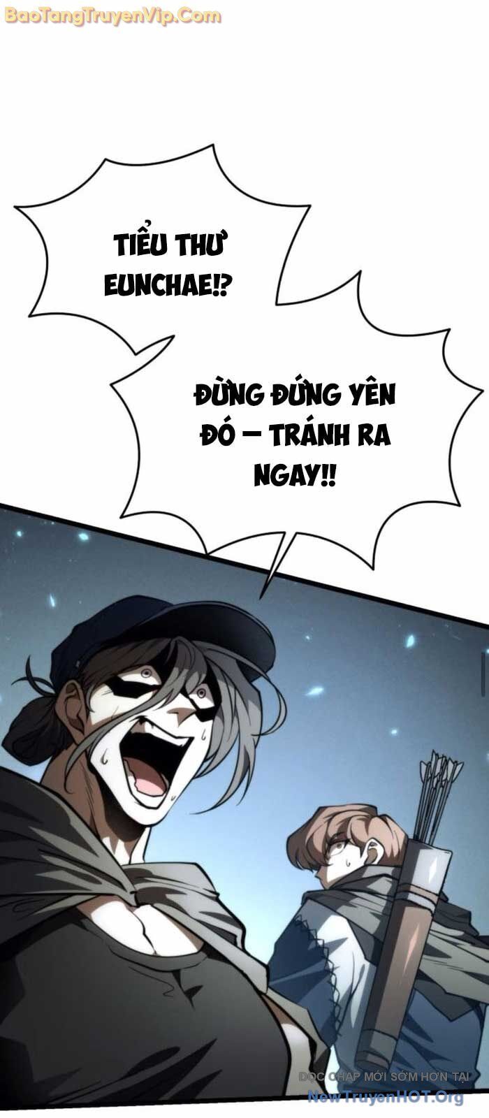 Chiến Binh Hồi Quy Chap 90 - Next Chap 91