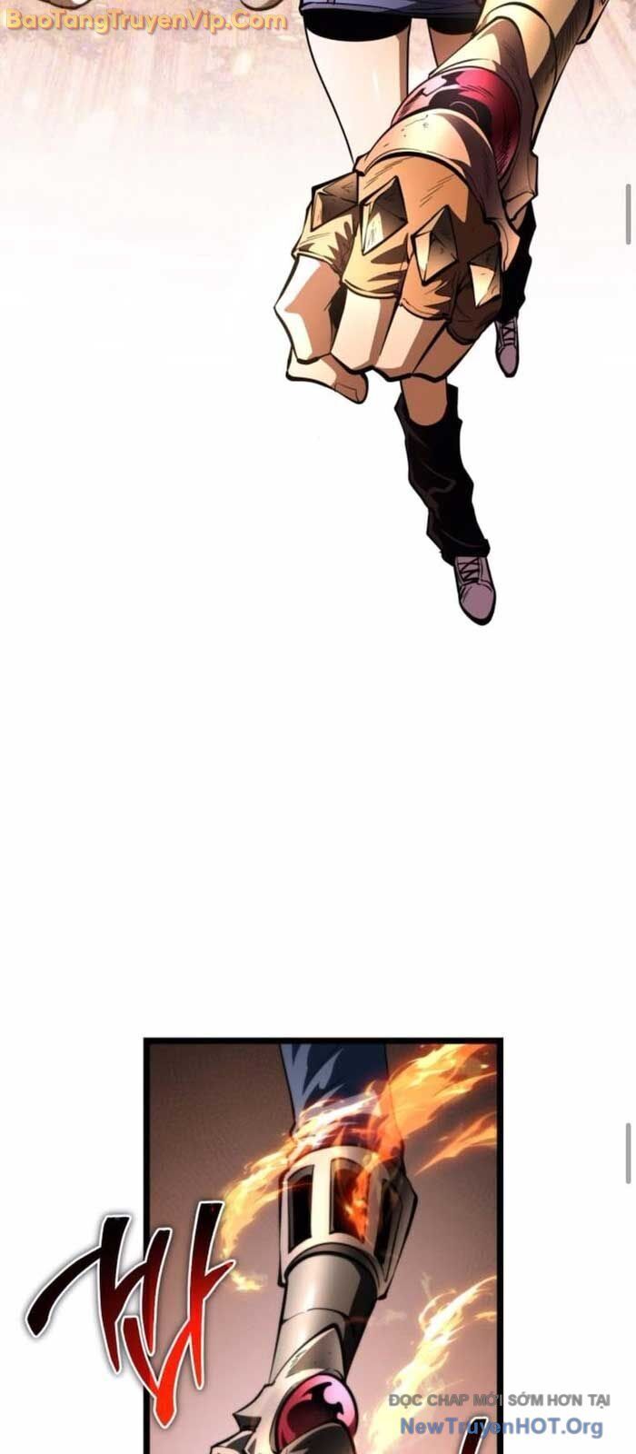 Chiến Binh Hồi Quy Chap 90 - Next Chap 91