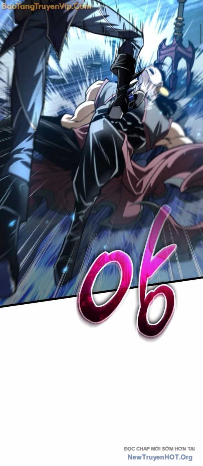 Chiến Binh Hồi Quy Chap 90 - Next Chap 91