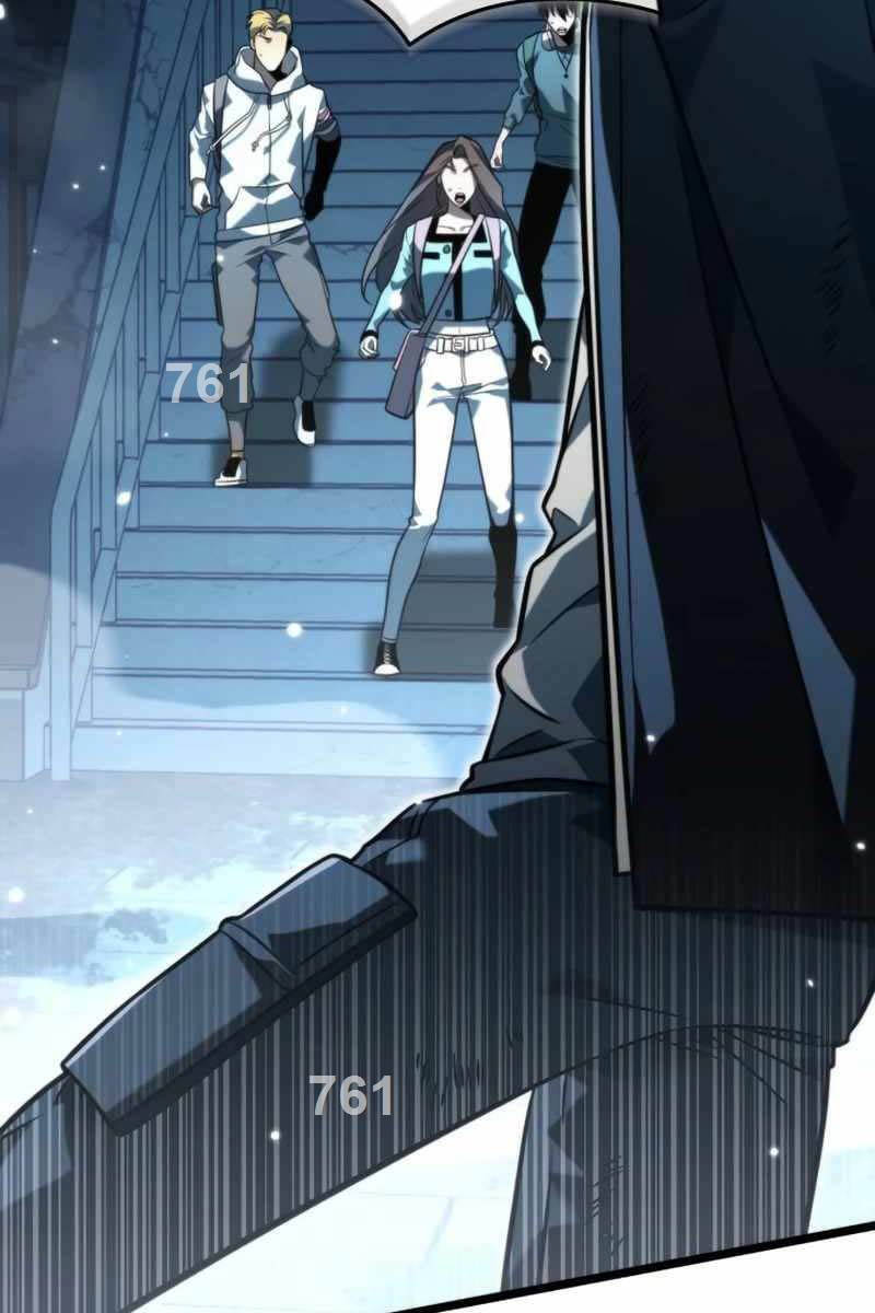 Chiến Binh Hồi Quy Chap 10 - Next Chap 11