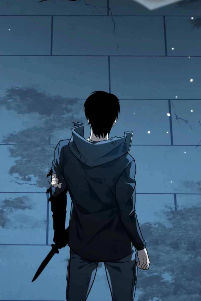 Chiến Binh Hồi Quy Chap 10 - Next Chap 11