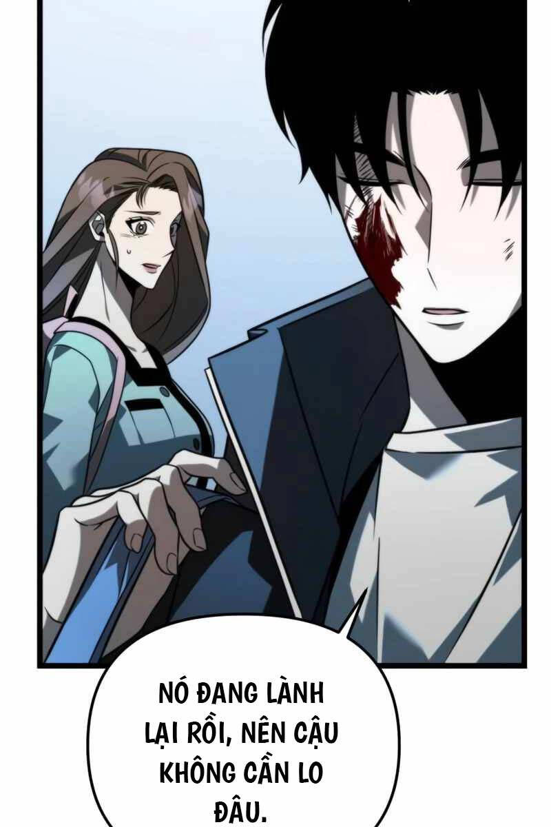 Chiến Binh Hồi Quy Chap 10 - Next Chap 11