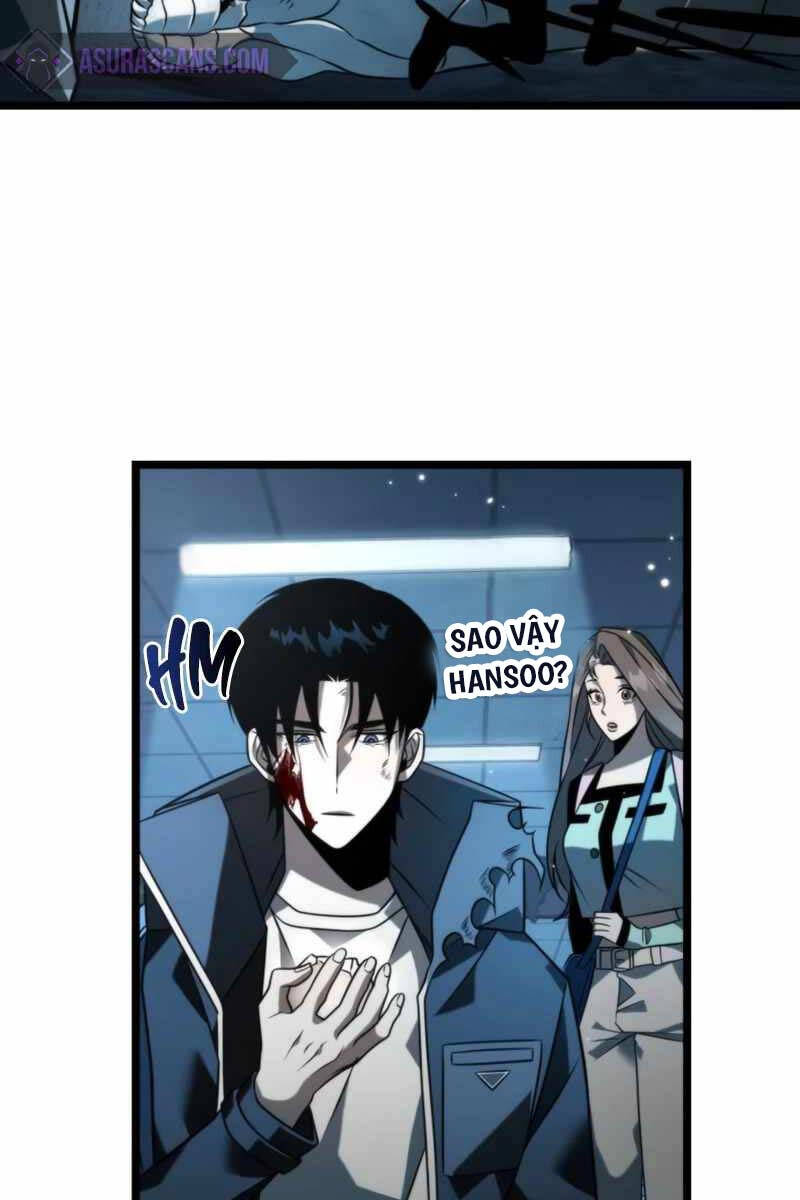 Chiến Binh Hồi Quy Chap 10 - Next Chap 11