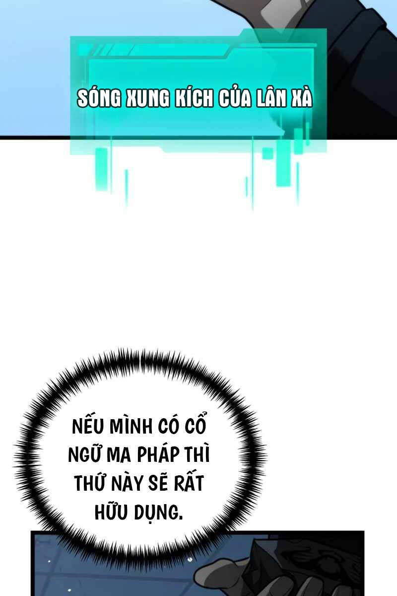 Chiến Binh Hồi Quy Chap 10 - Next Chap 11