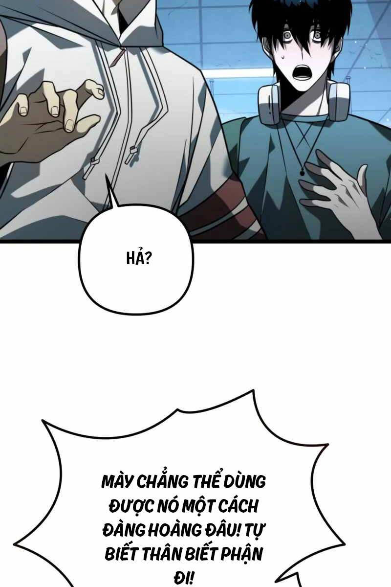 Chiến Binh Hồi Quy Chap 10 - Next Chap 11