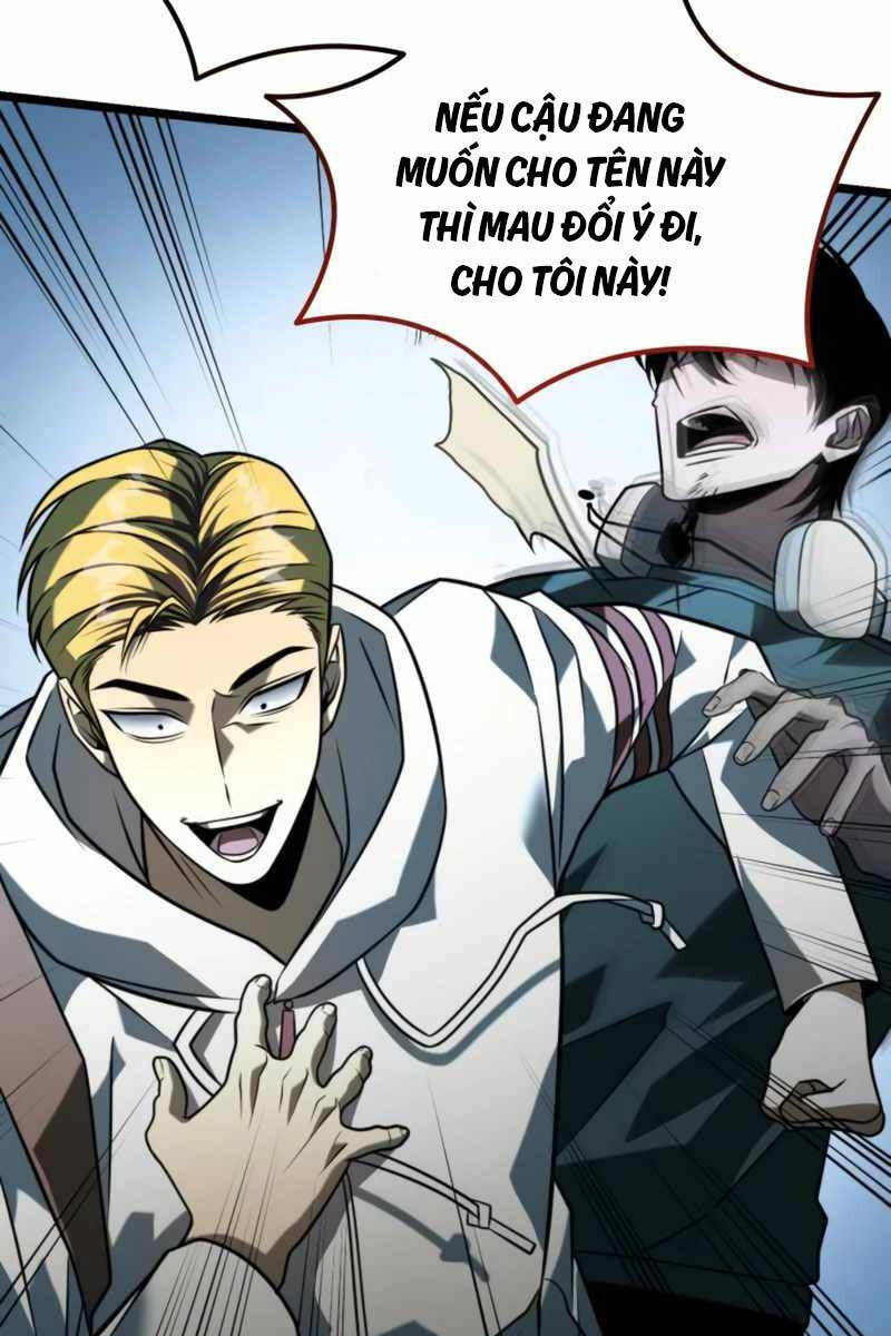 Chiến Binh Hồi Quy Chap 10 - Next Chap 11