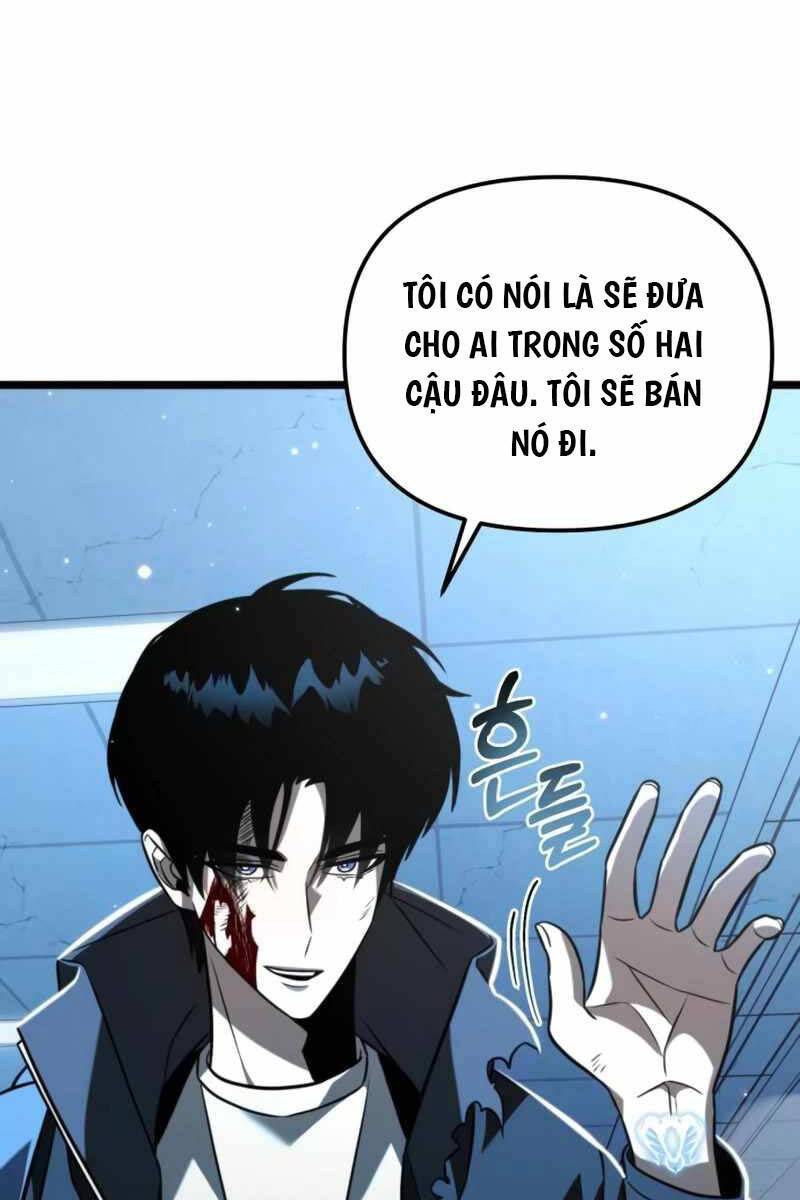 Chiến Binh Hồi Quy Chap 10 - Next Chap 11