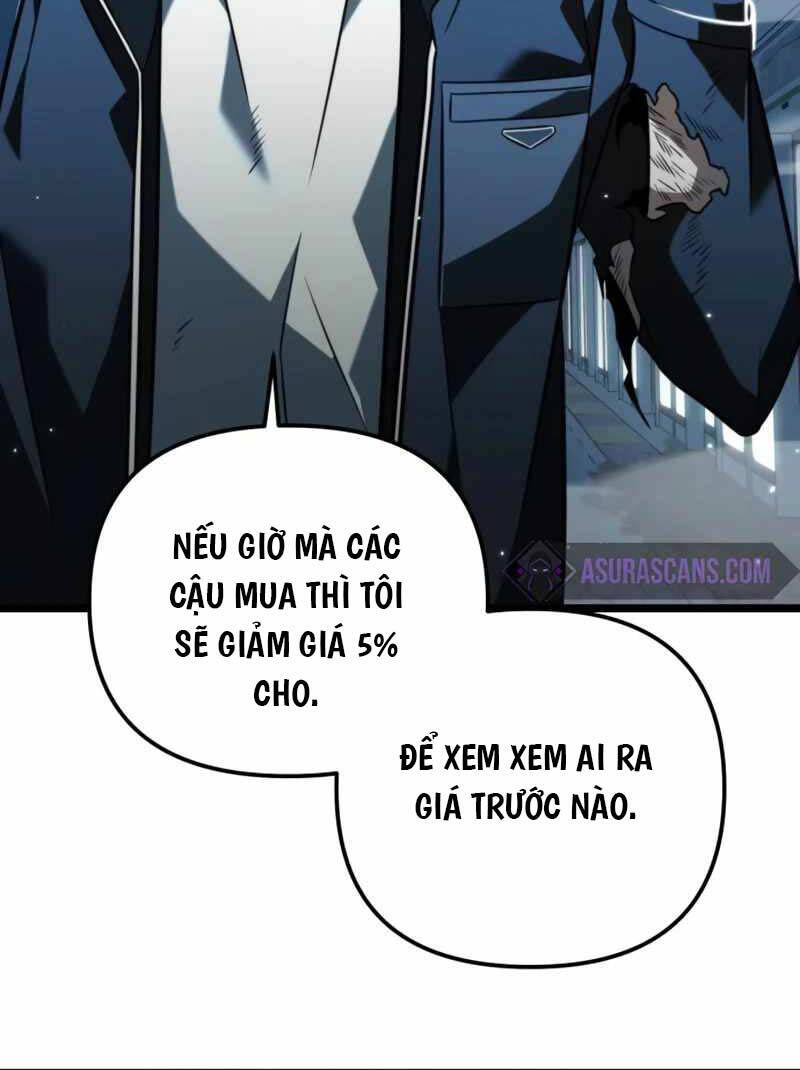 Chiến Binh Hồi Quy Chap 10 - Next Chap 11