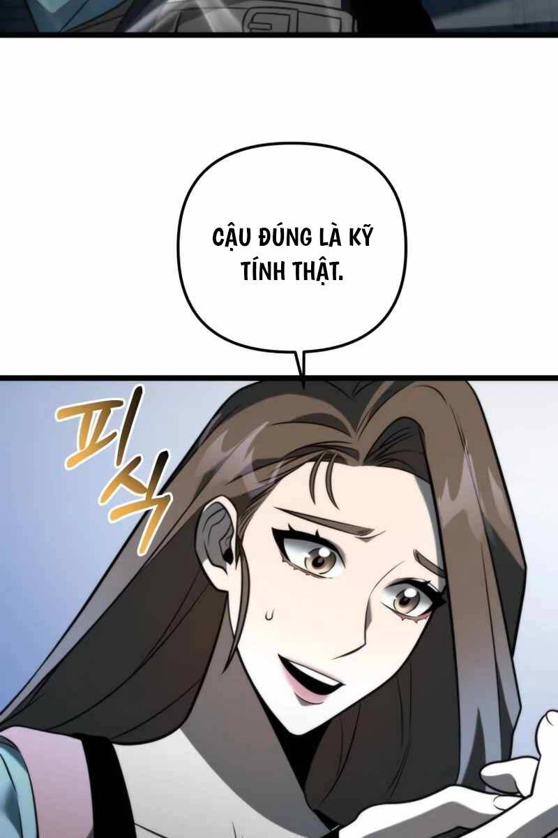 Chiến Binh Hồi Quy Chap 10 - Next Chap 11