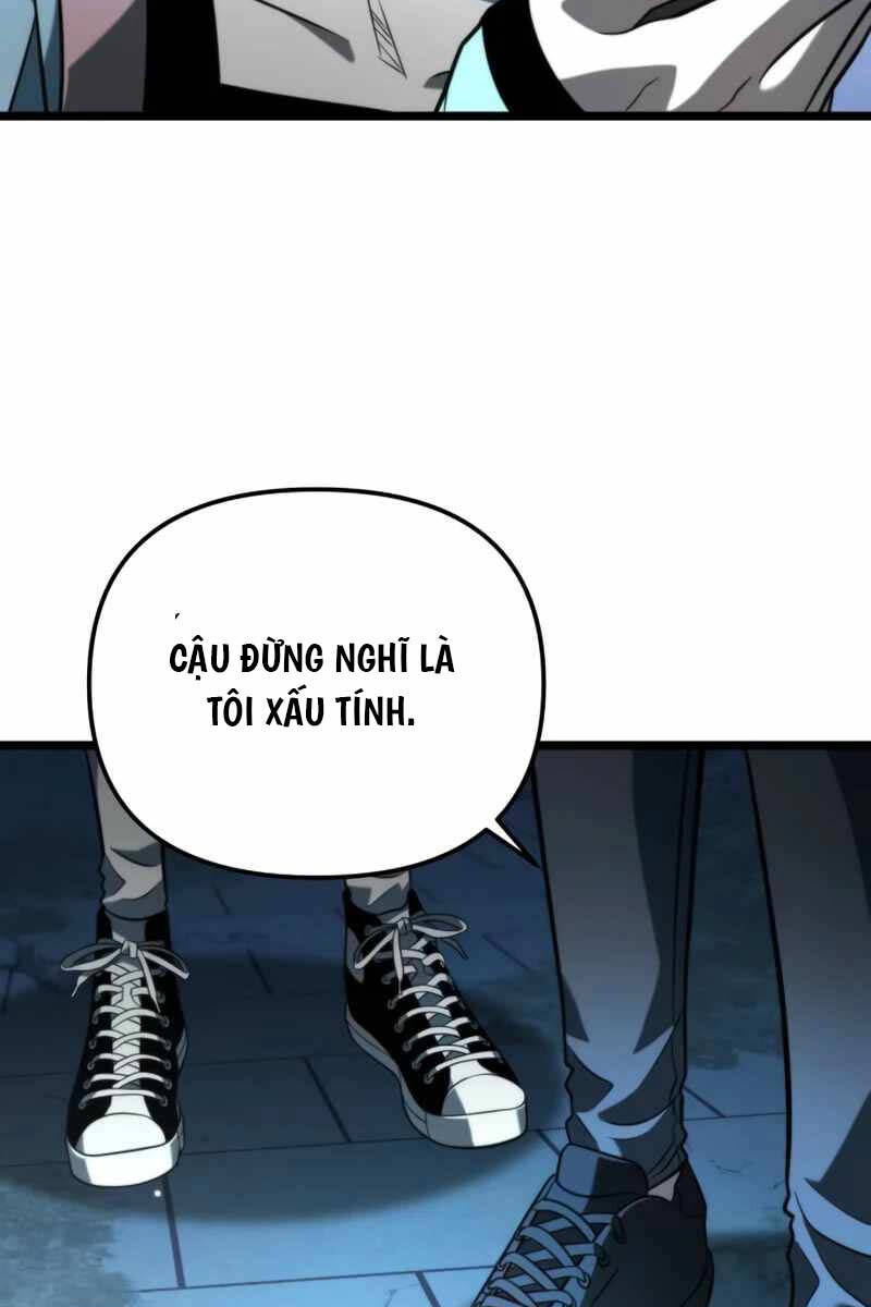 Chiến Binh Hồi Quy Chap 10 - Next Chap 11