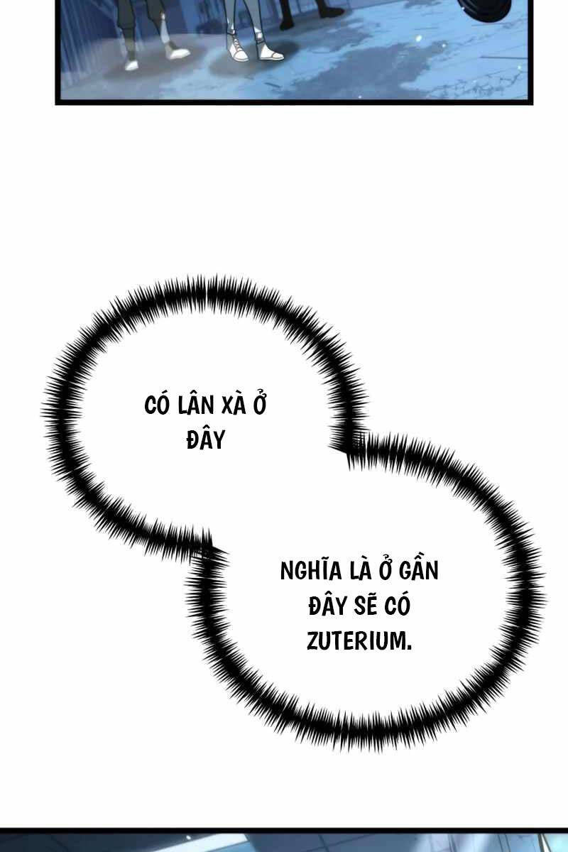 Chiến Binh Hồi Quy Chap 10 - Next Chap 11