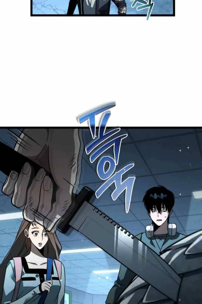 Chiến Binh Hồi Quy Chap 10 - Next Chap 11