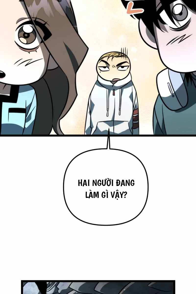 Chiến Binh Hồi Quy Chap 10 - Next Chap 11