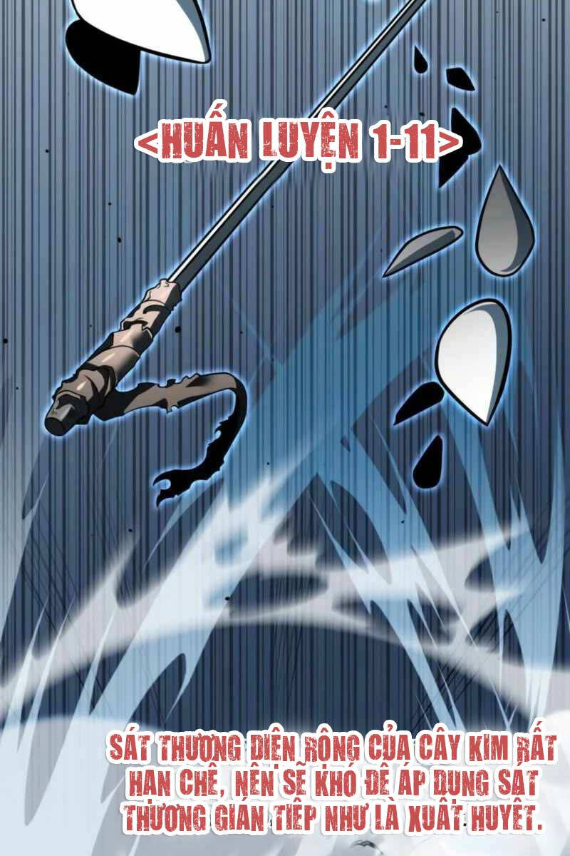 Chiến Binh Hồi Quy Chap 10 - Next Chap 11