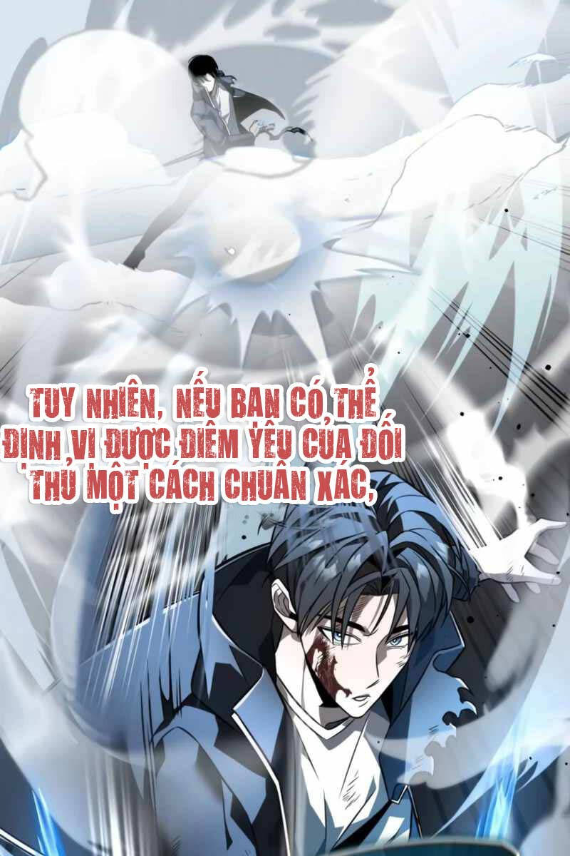 Chiến Binh Hồi Quy Chap 10 - Next Chap 11