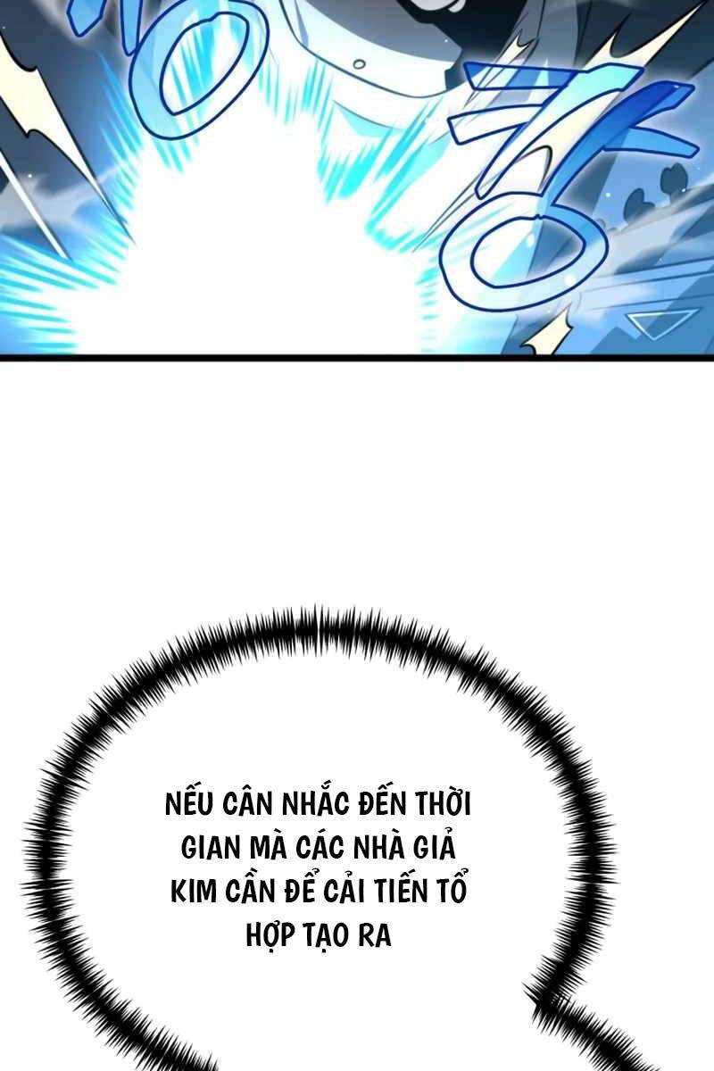 Chiến Binh Hồi Quy Chap 10 - Next Chap 11