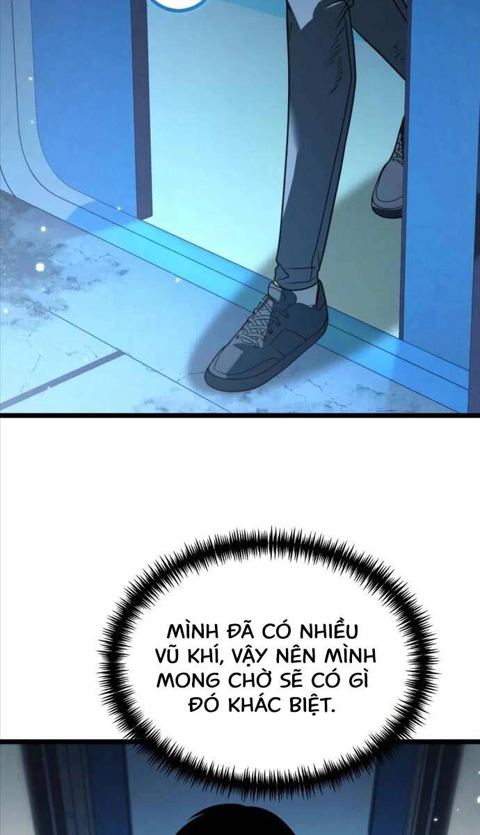 Chiến Binh Hồi Quy Chap 11 - Next Chap 12