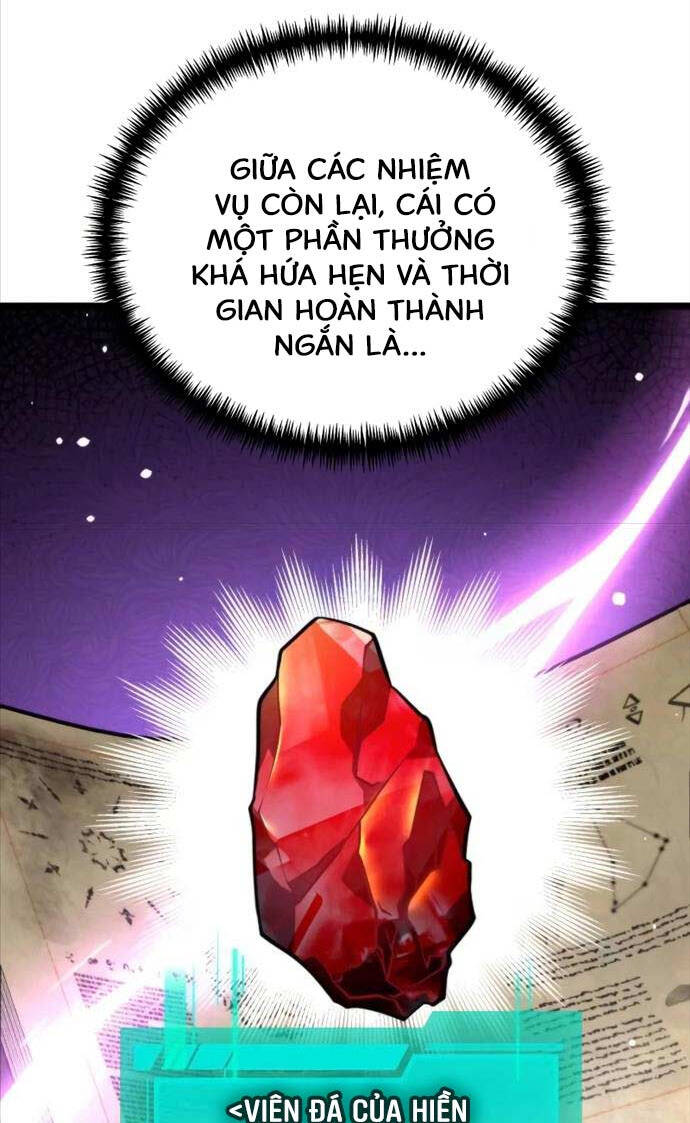 Chiến Binh Hồi Quy Chap 11 - Next Chap 12
