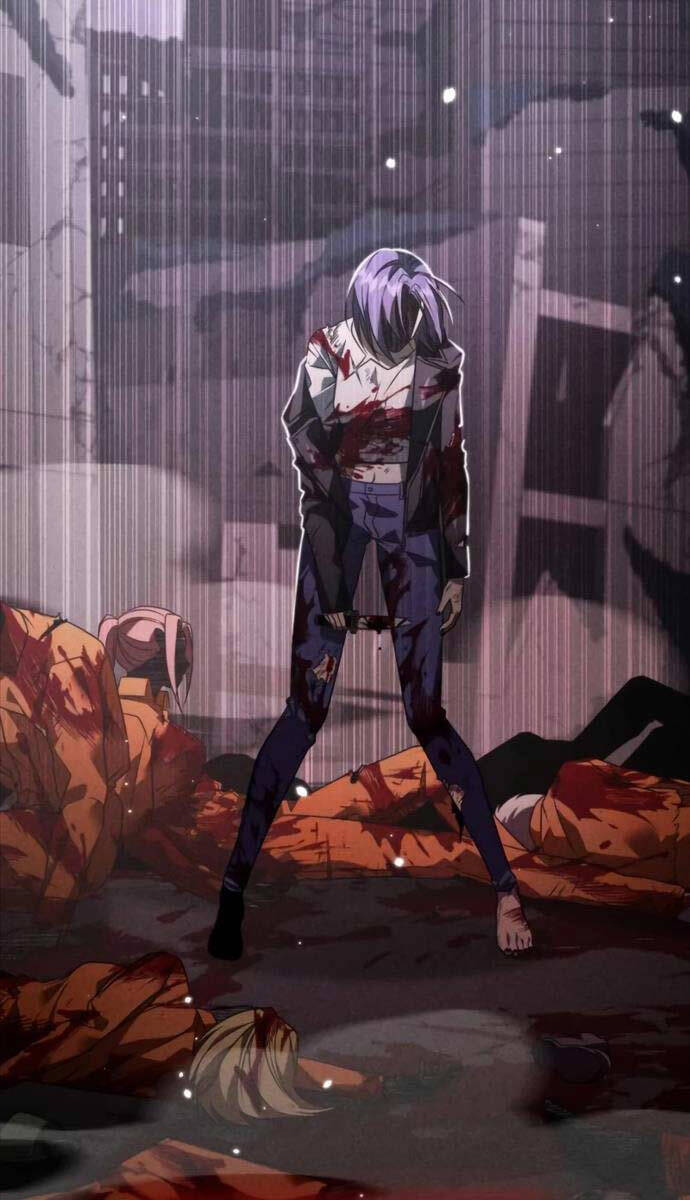 Chiến Binh Hồi Quy Chap 11 - Next Chap 12