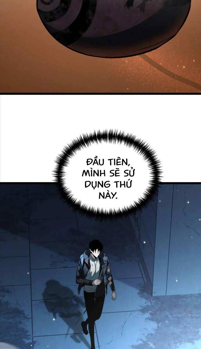 Chiến Binh Hồi Quy Chap 11 - Next Chap 12