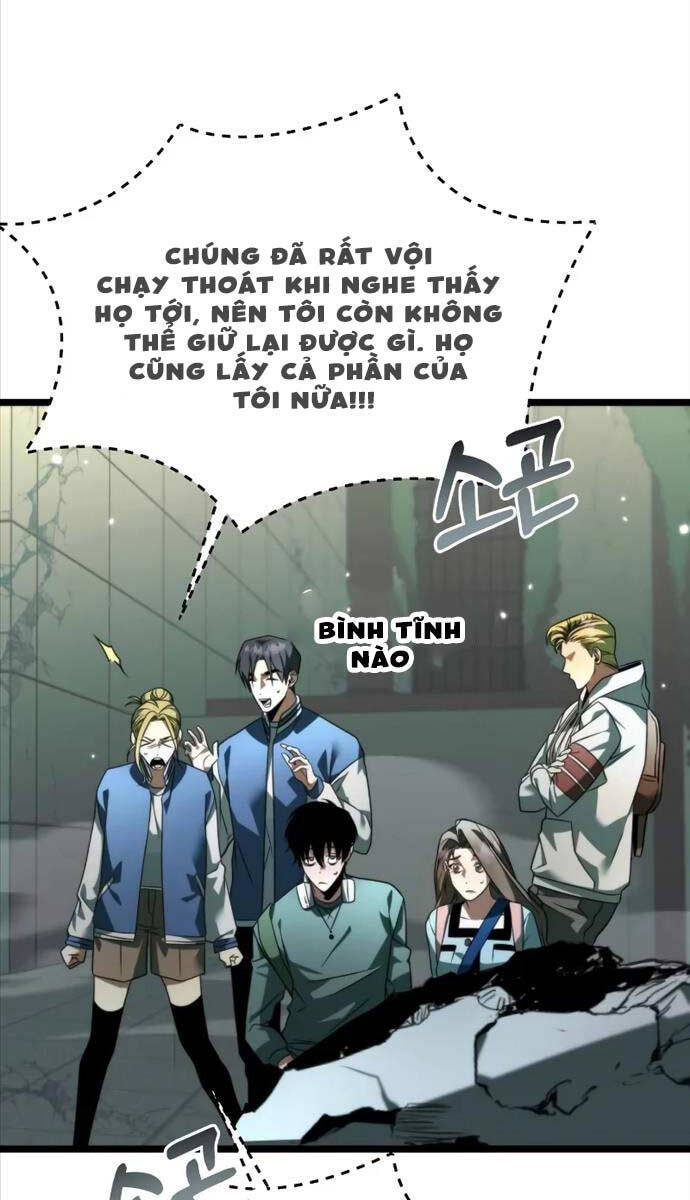 Chiến Binh Hồi Quy Chap 11 - Next Chap 12