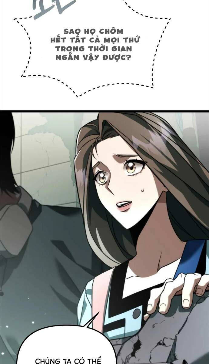 Chiến Binh Hồi Quy Chap 11 - Next Chap 12