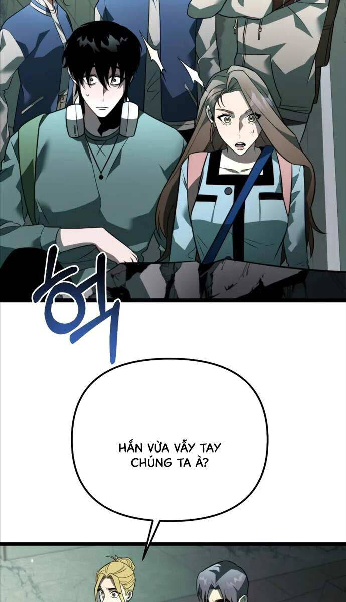 Chiến Binh Hồi Quy Chap 11 - Next Chap 12