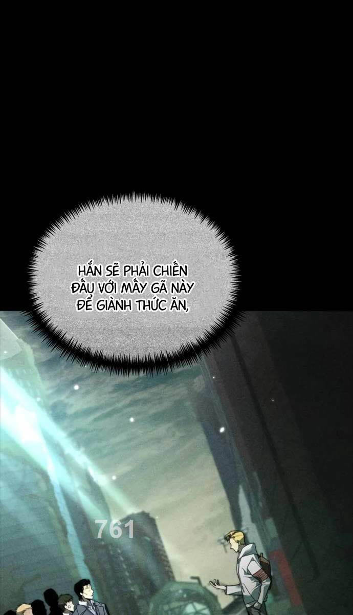 Chiến Binh Hồi Quy Chap 12 - Next Chap 13