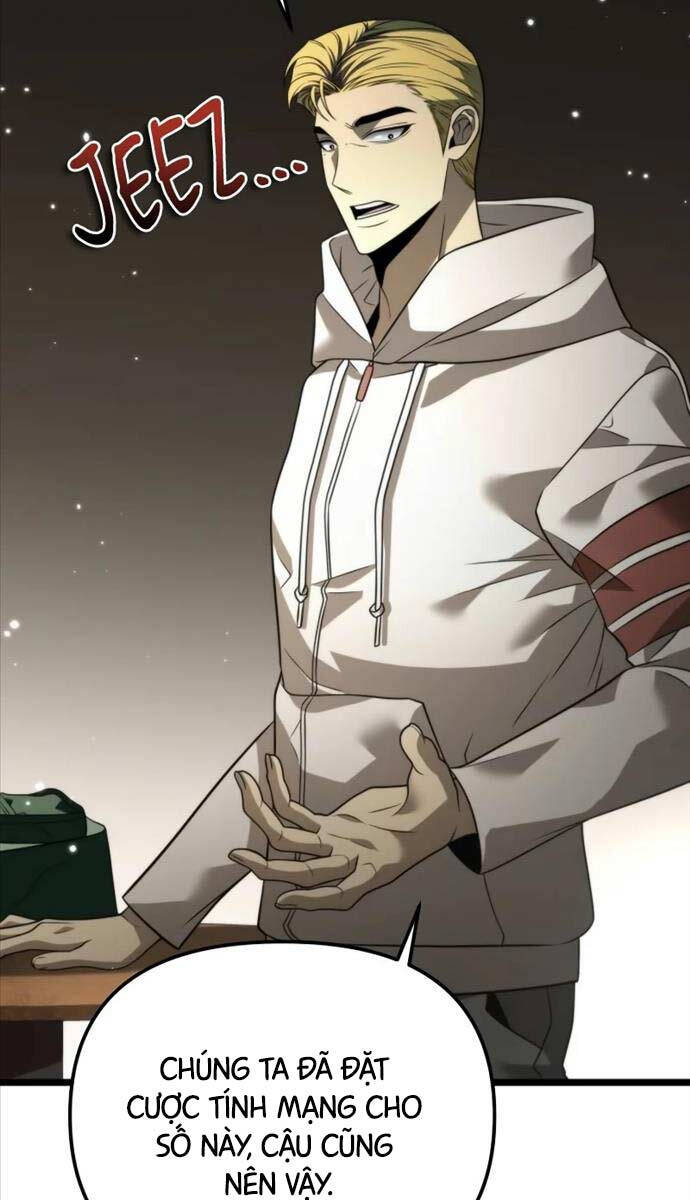 Chiến Binh Hồi Quy Chap 12 - Next Chap 13