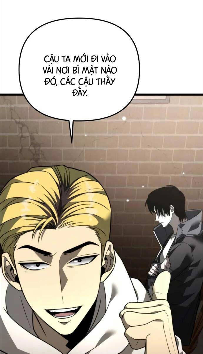 Chiến Binh Hồi Quy Chap 12 - Next Chap 13