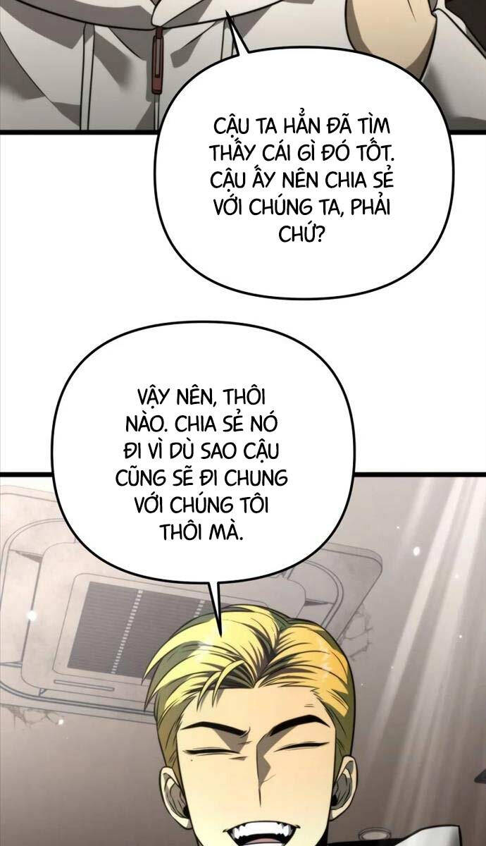 Chiến Binh Hồi Quy Chap 12 - Next Chap 13