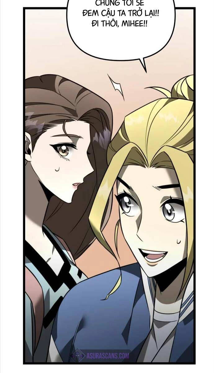 Chiến Binh Hồi Quy Chap 12 - Next Chap 13