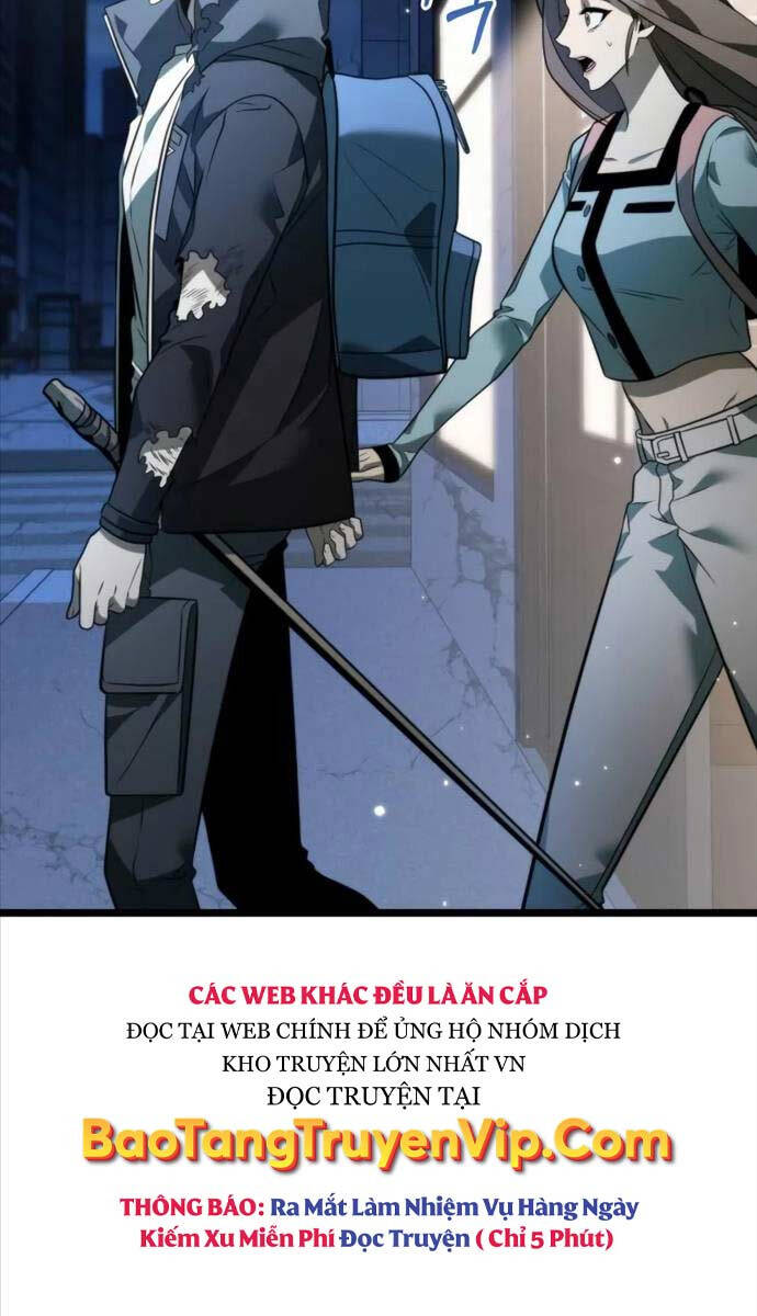 Chiến Binh Hồi Quy Chap 12 - Next Chap 13