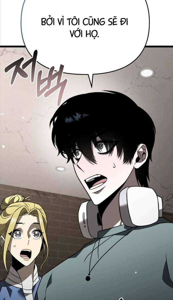 Chiến Binh Hồi Quy Chap 12 - Next Chap 13