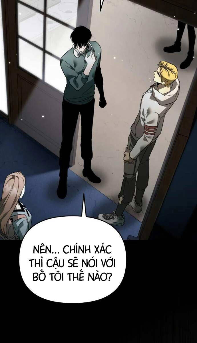 Chiến Binh Hồi Quy Chap 12 - Next Chap 13