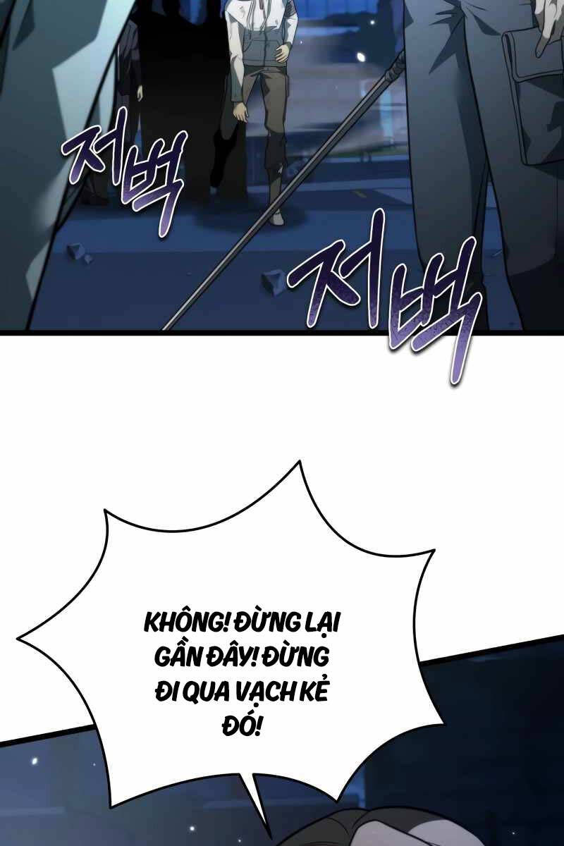 Chiến Binh Hồi Quy Chap 14 - Next Chap 15