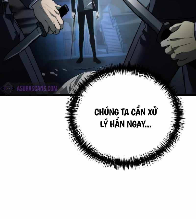 Chiến Binh Hồi Quy Chap 14 - Next Chap 15