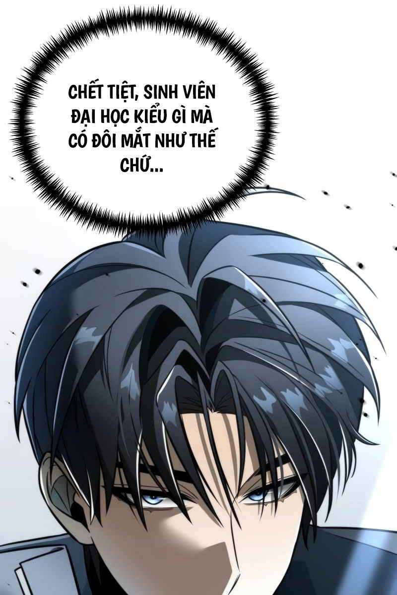 Chiến Binh Hồi Quy Chap 14 - Next Chap 15