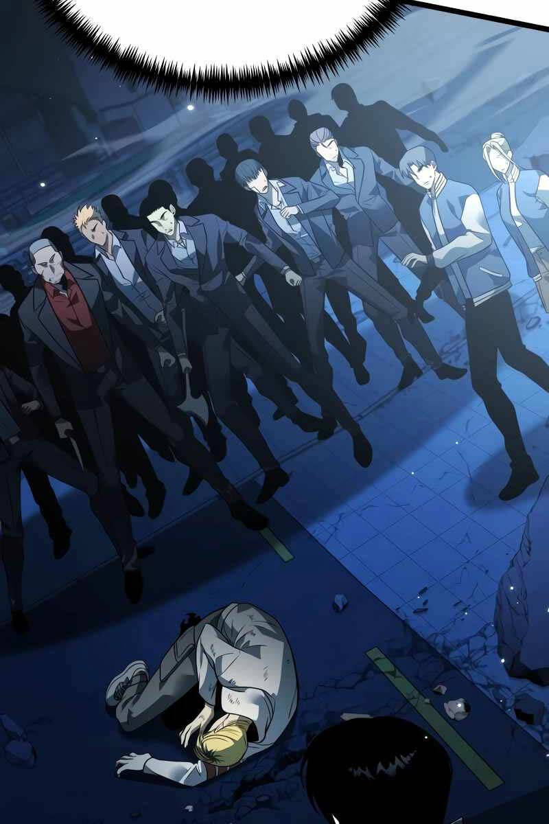 Chiến Binh Hồi Quy Chap 14 - Next Chap 15