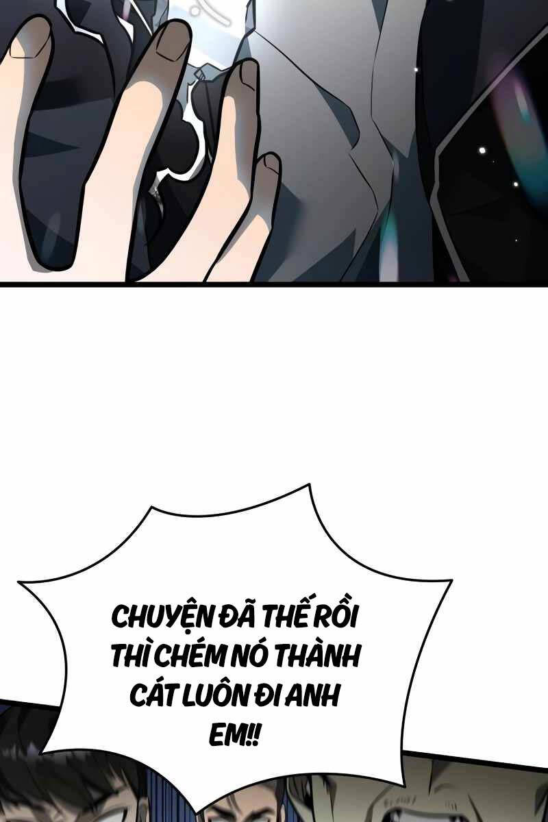 Chiến Binh Hồi Quy Chap 14 - Next Chap 15