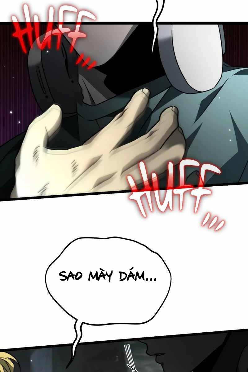 Chiến Binh Hồi Quy Chap 15 - Next Chap 16