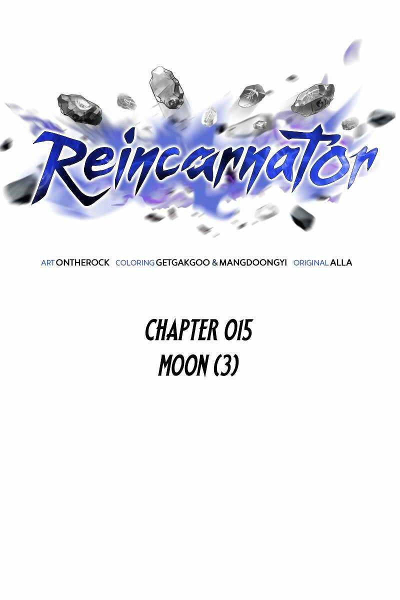 Chiến Binh Hồi Quy Chap 15 - Next Chap 16