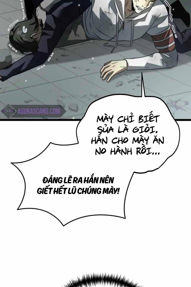 Chiến Binh Hồi Quy Chap 15 - Next Chap 16