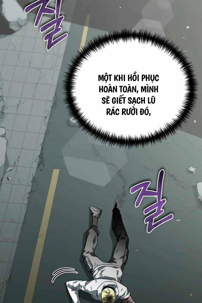 Chiến Binh Hồi Quy Chap 15 - Next Chap 16
