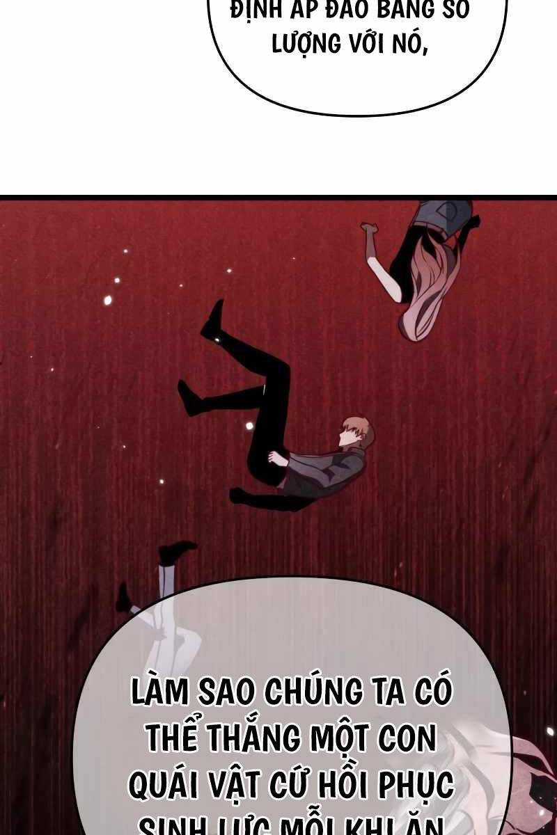 Chiến Binh Hồi Quy Chap 17 - Next Chap 18