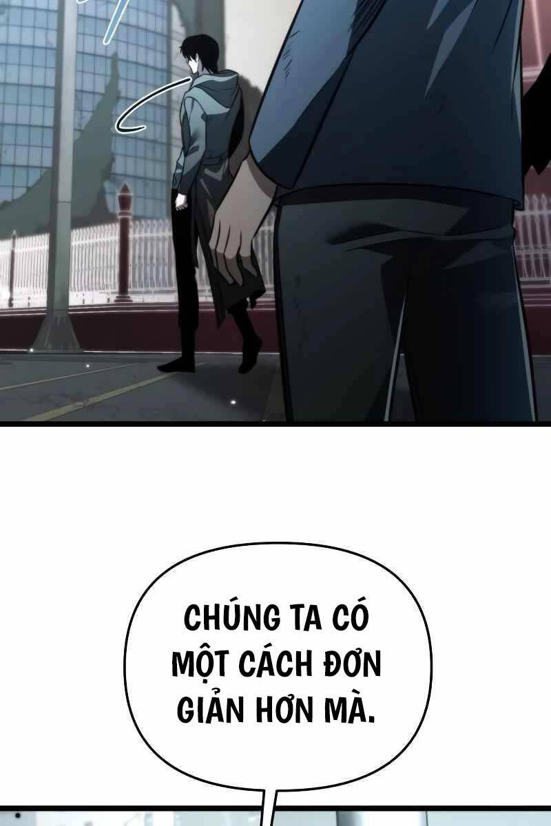 Chiến Binh Hồi Quy Chap 17 - Next Chap 18